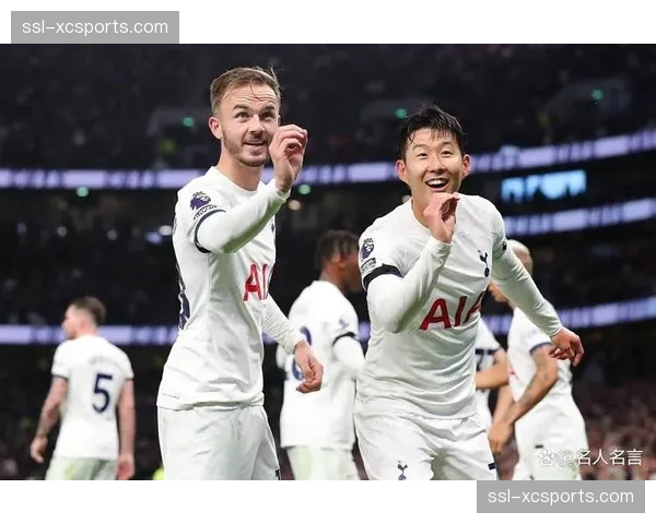 孙兴慜与麦迪逊伤情管理 直接影响热刺进攻端威胁