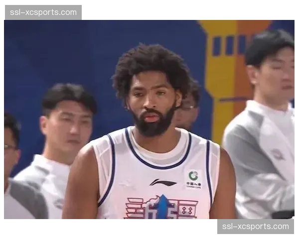 青岛队重建阵容主打快节奏团队篮球 年轻球员与外援协同进化