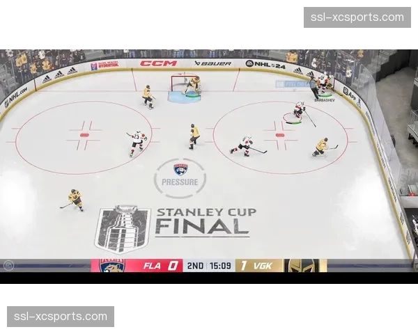 男子冰球NHL球员重返奥运 加拿大美国阵容战术对比