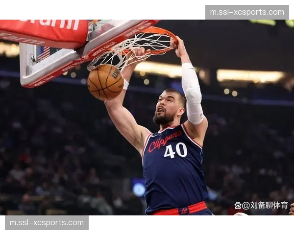 祖巴茨因伤尚未为步行者出战 内线即战力价值暂时搁置