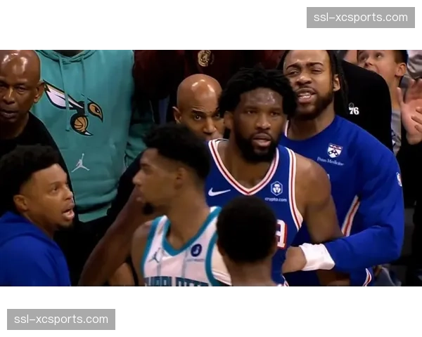 76人三巨头合体末节逆转黄蜂15分 恩比德关键封盖锁定东部第七