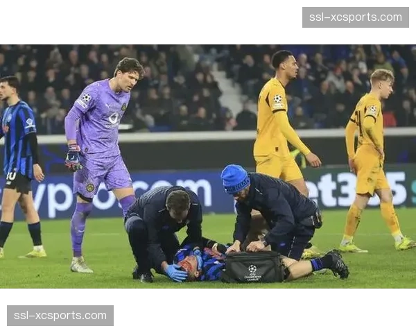 多特本塞拜尼传球失误 直接导致主场失球落败